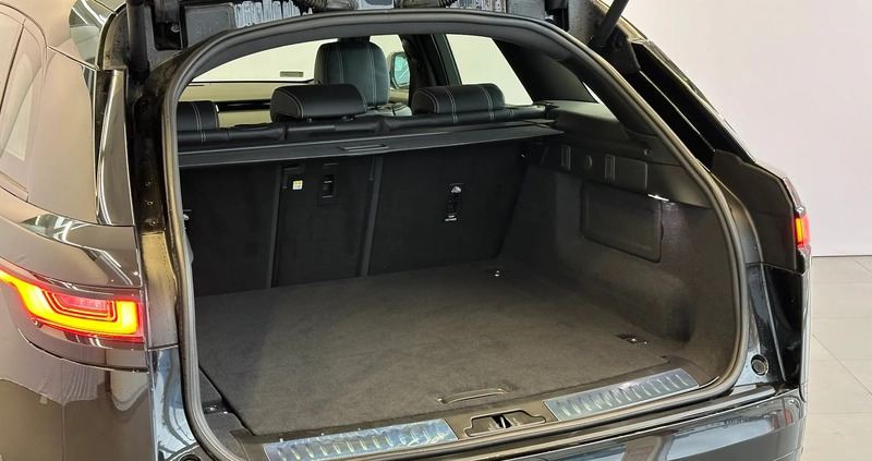 Land Rover Range Rover Velar cena 289990 przebieg: 15952, rok produkcji 2022 z Środa Wielkopolska małe 466